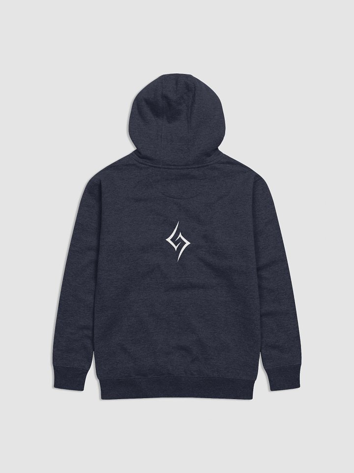 Crit Happens D20 Hoodie product image (17)