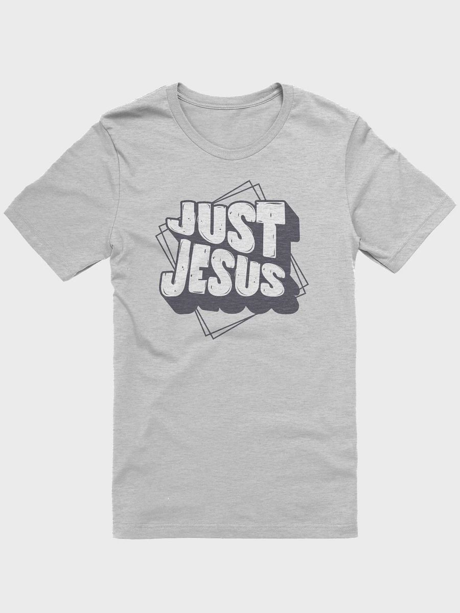 Just Jesus product image (1)