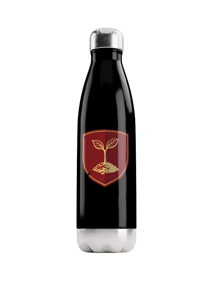 The Short - Water Bottle product image (1)
