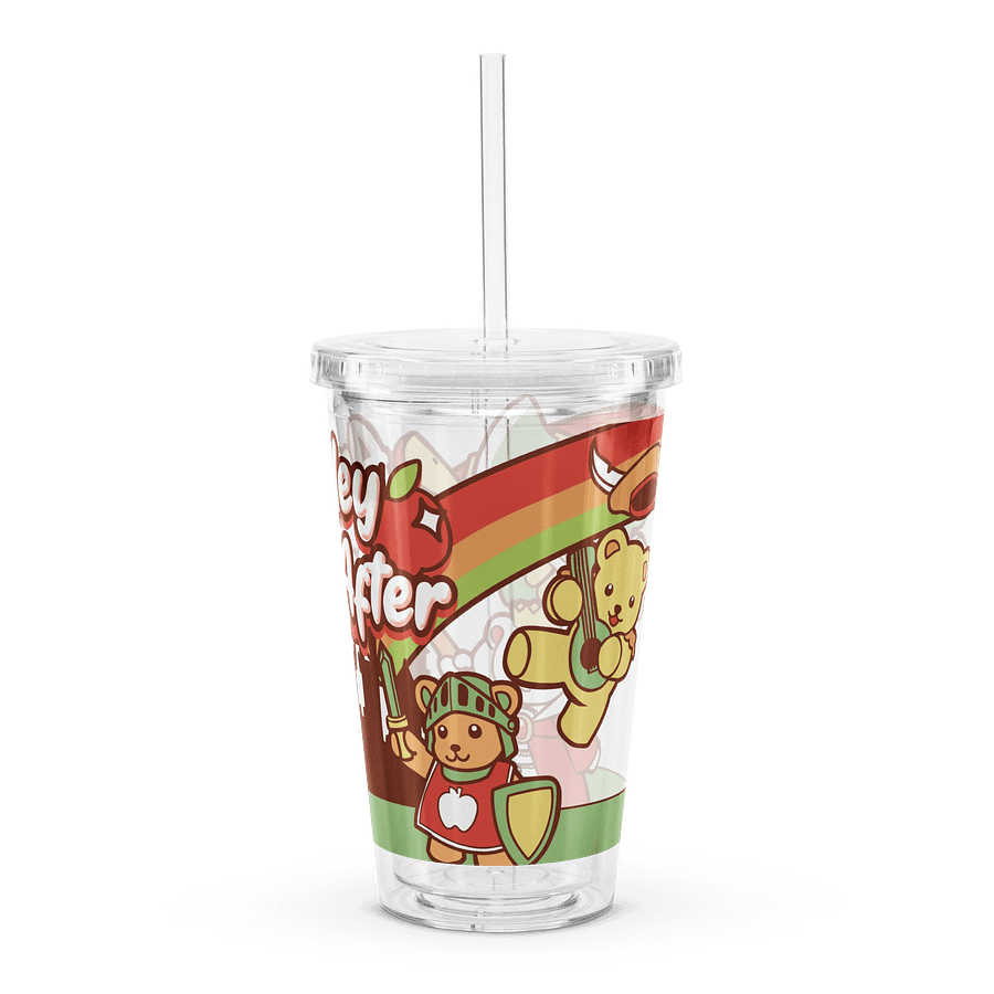 Appley Ever After Tumbler product image (3)