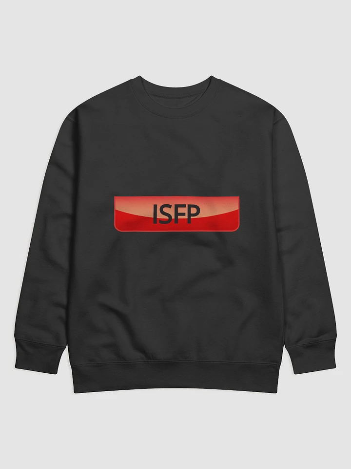 ISFP Shirt product image (29)