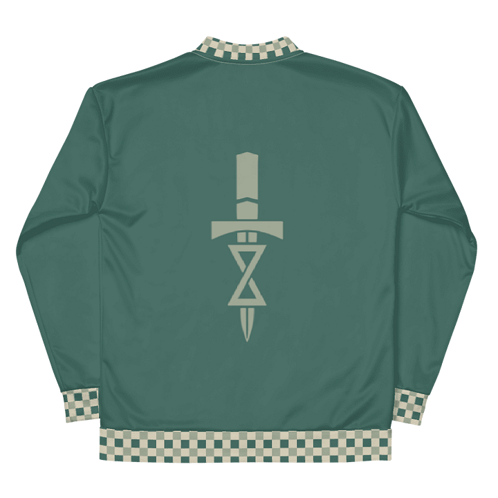 Really Good Pie • Track Jacket product image (2)
