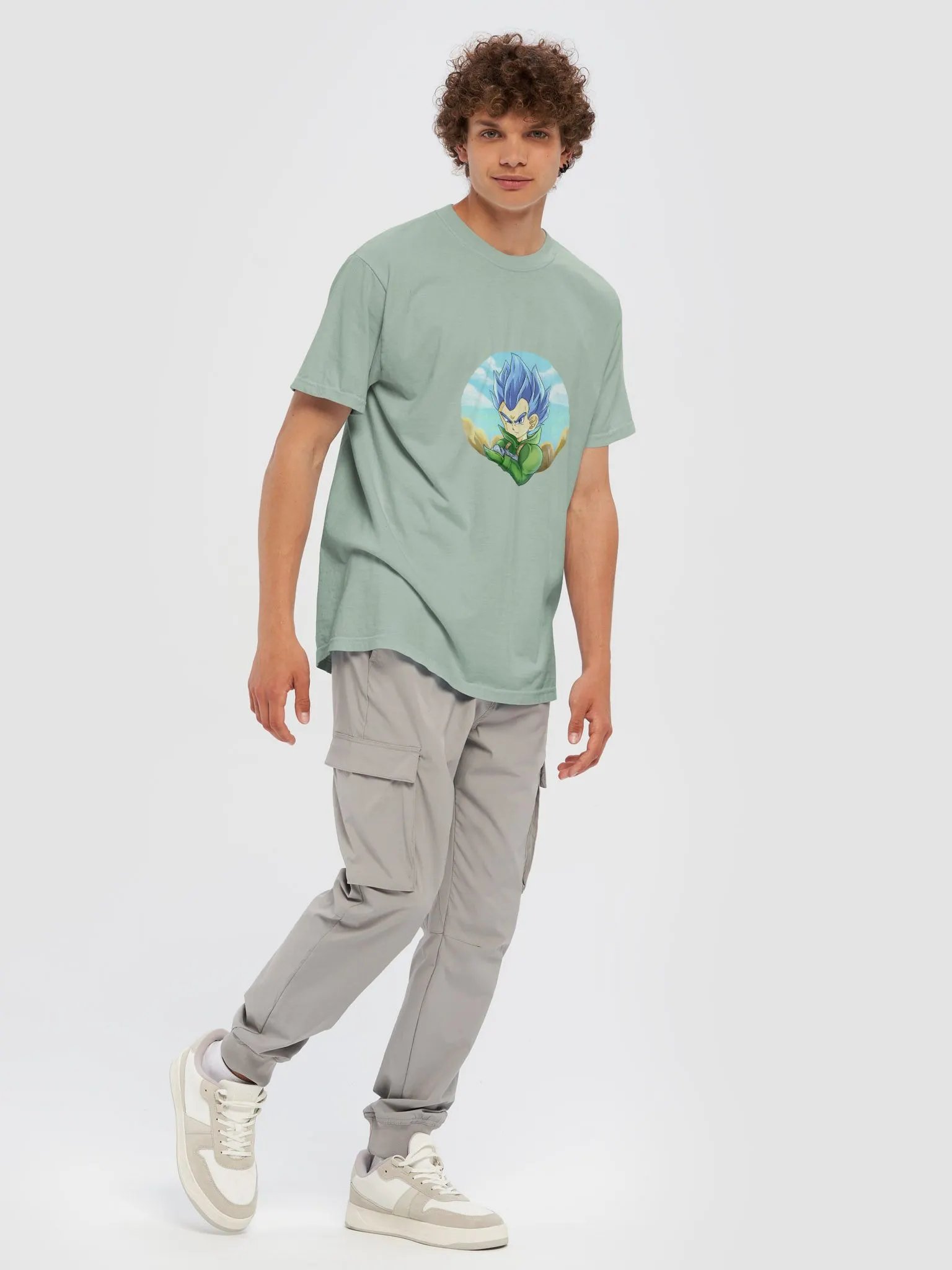 Polera Choclo_V product image (7)