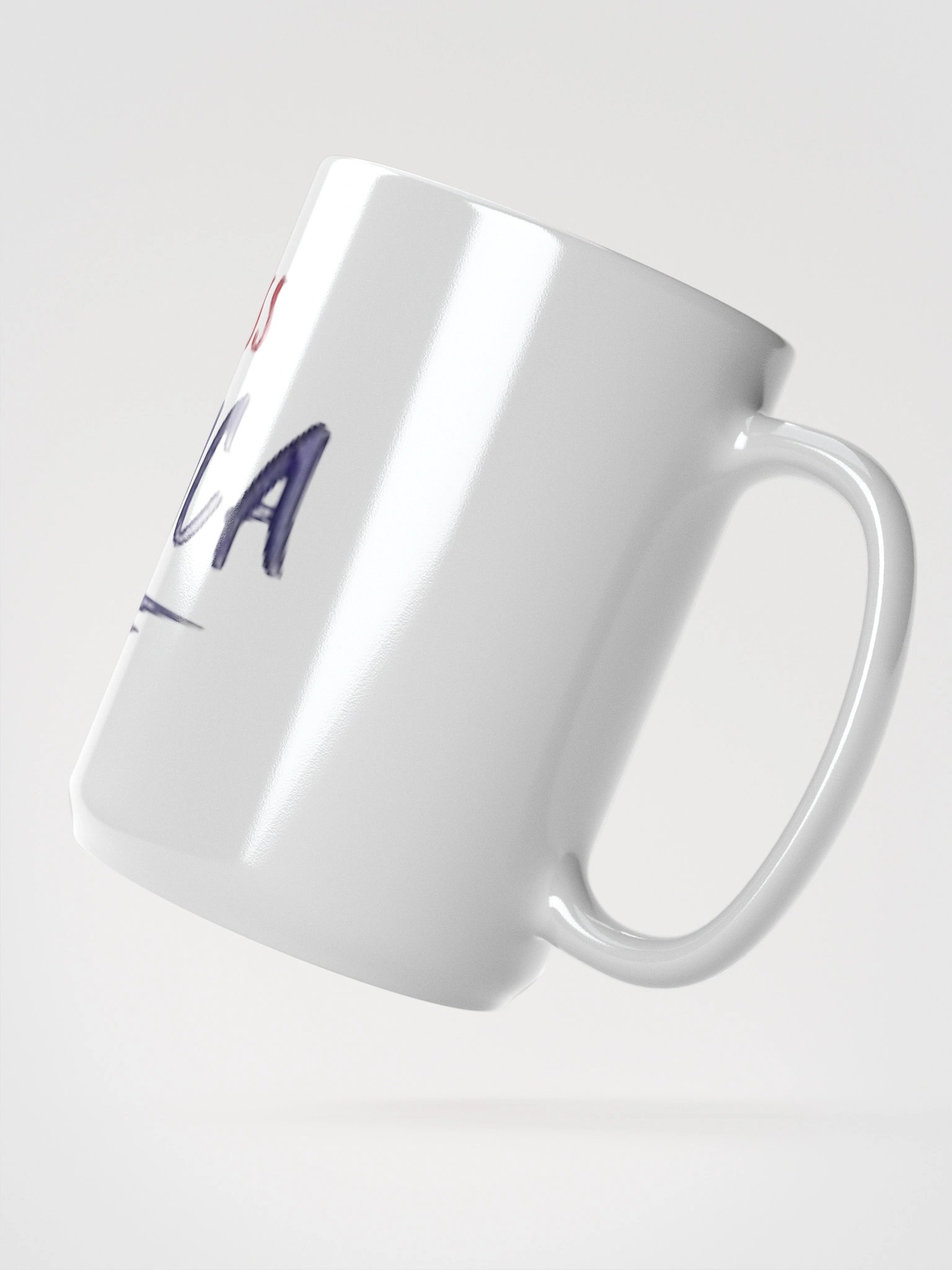 God Bless America Mug product image (4)
