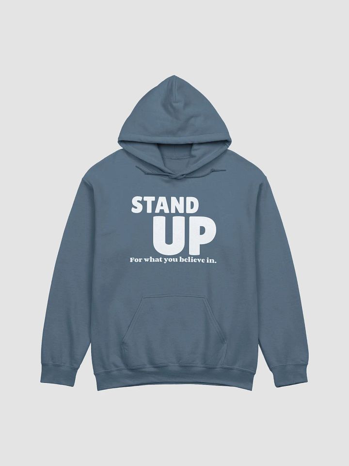 STAND UP Hoodie product image (1)