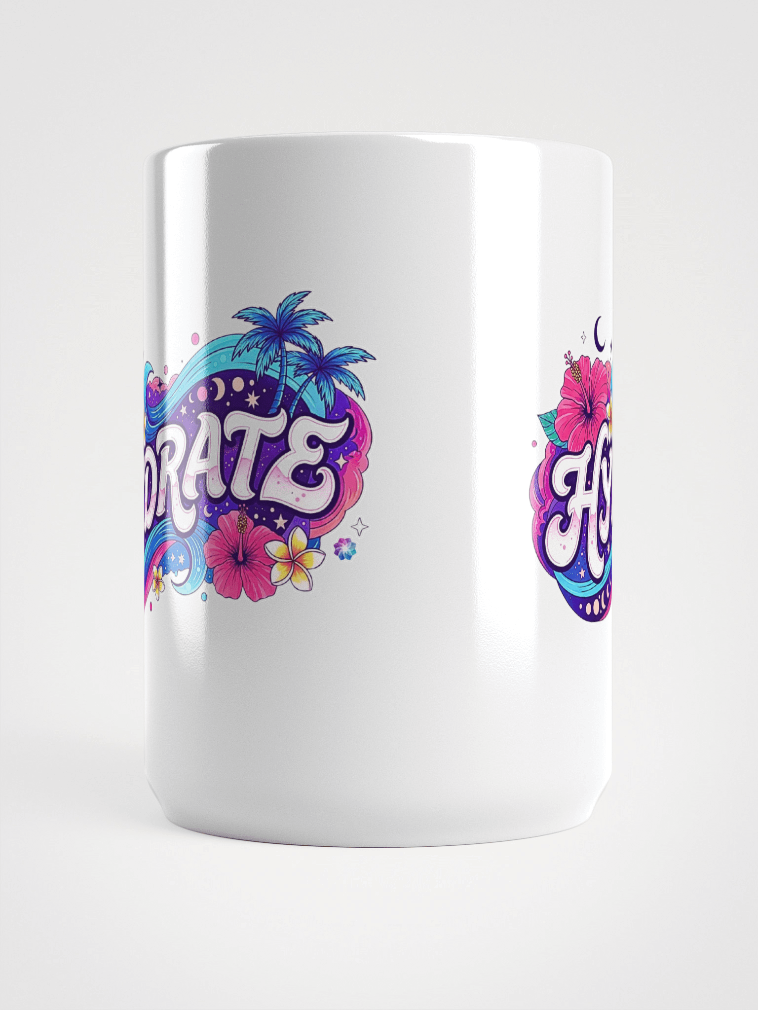Celestial White Hydrate Mug product image (5)