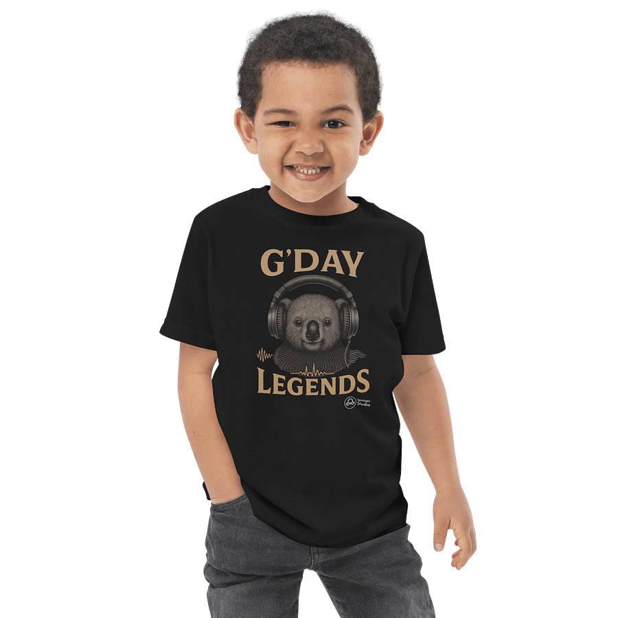 Toddler Koala Tee product image (4)