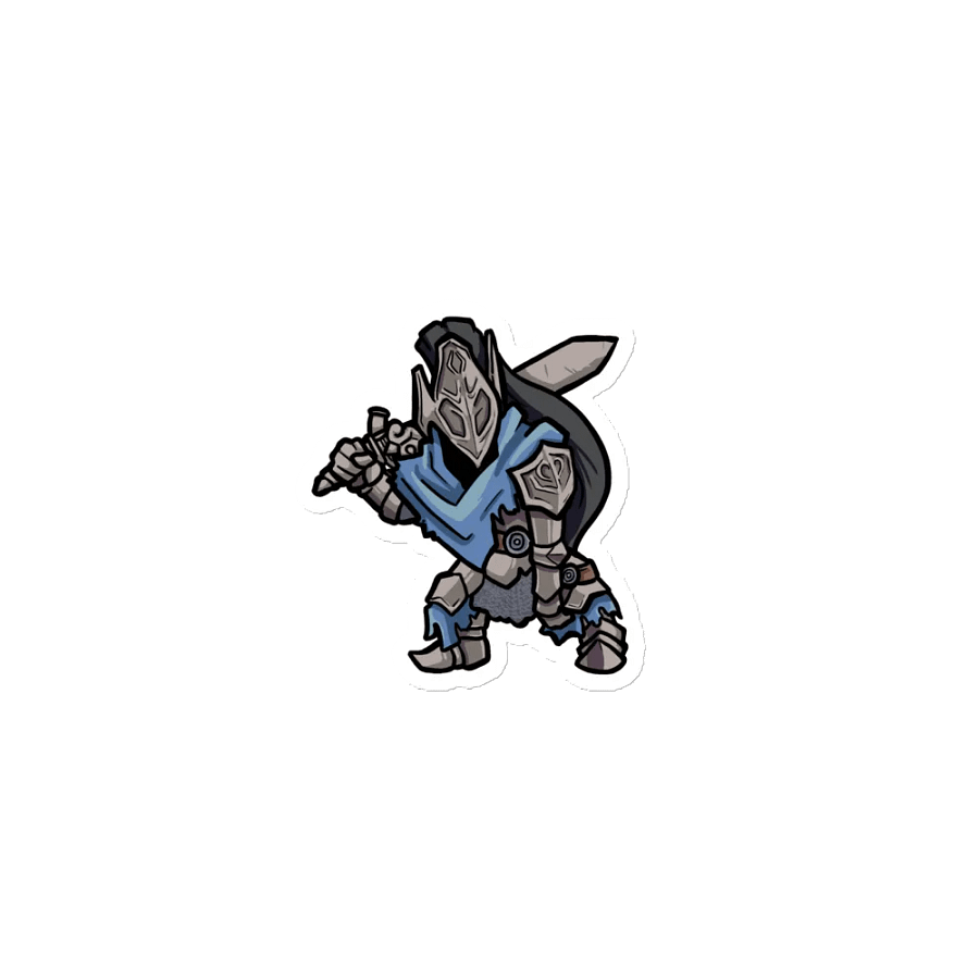 Artorias Magnet product image (1)