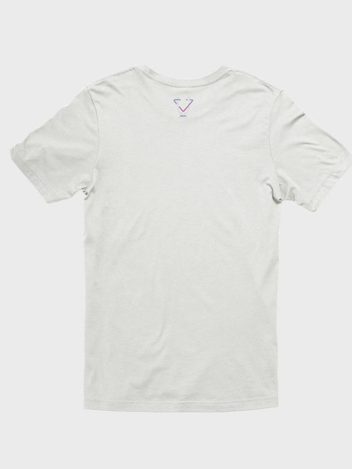Don't Mess With Me Comfort Tee Lorge product image (13)