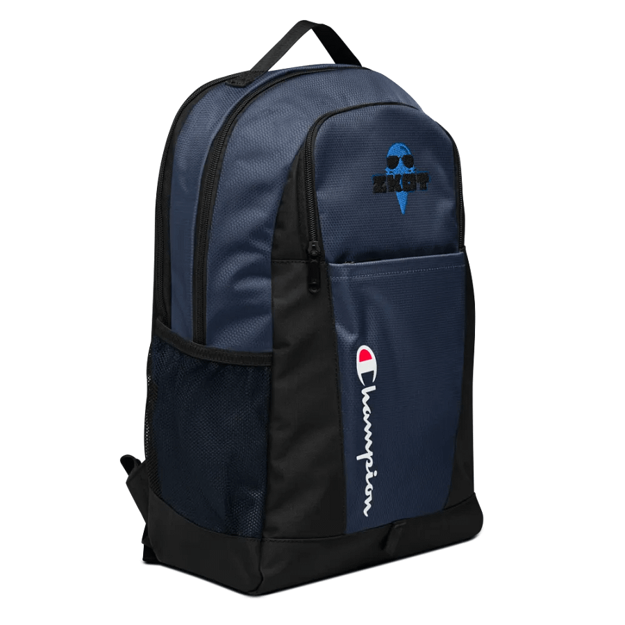 ZKOT Champion© Backpack product image (4)