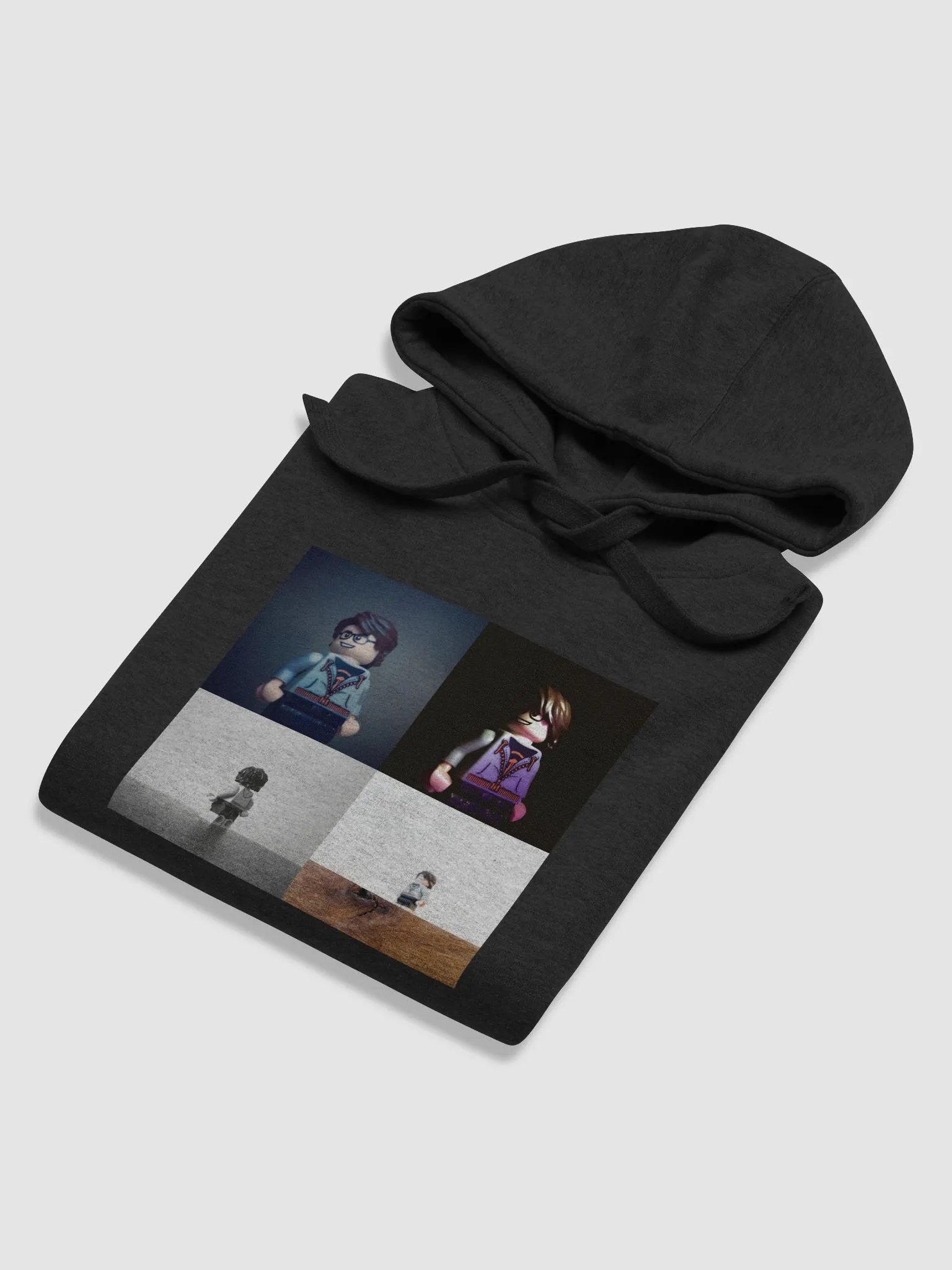 Sigfig Square Hoodie product image (6)