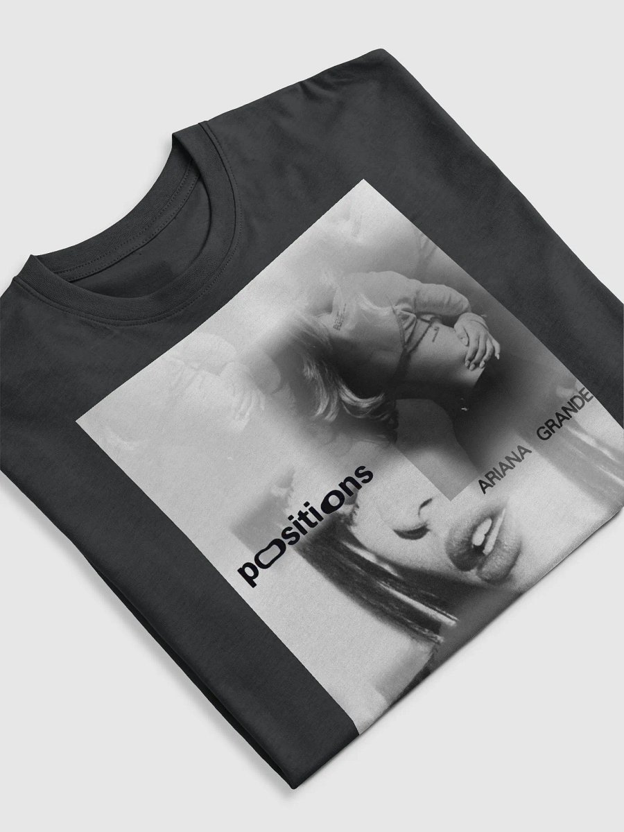 Abstract Positions Tee product image (5)