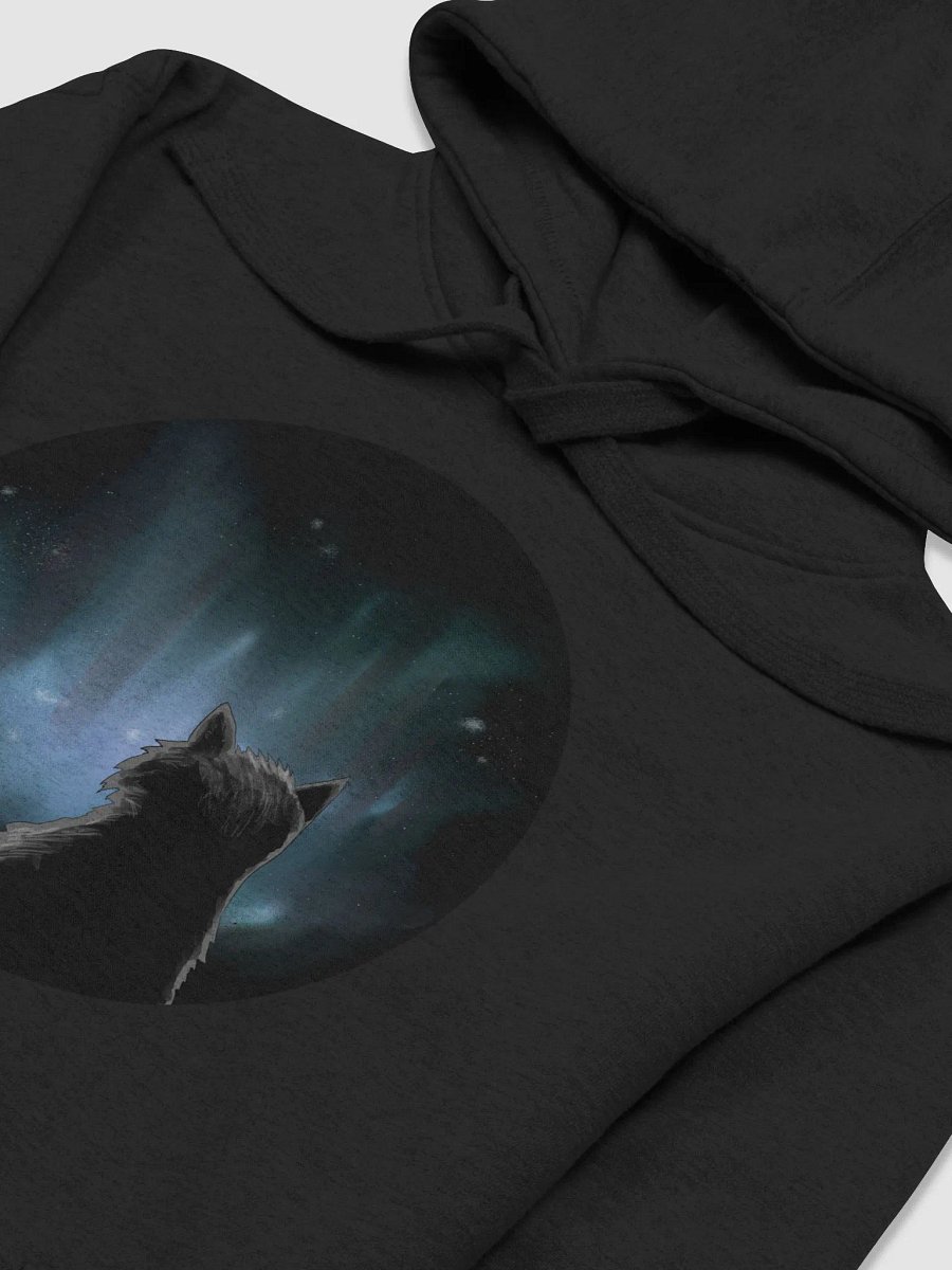 Nea Lights - unisex hoodie product image (9)