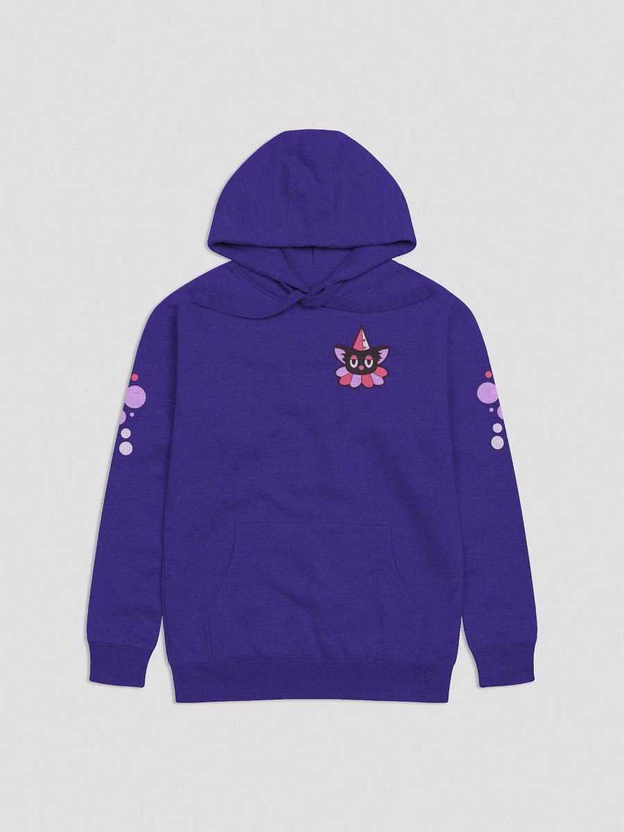 Sad Cat Unisex Hoodie product image (2)