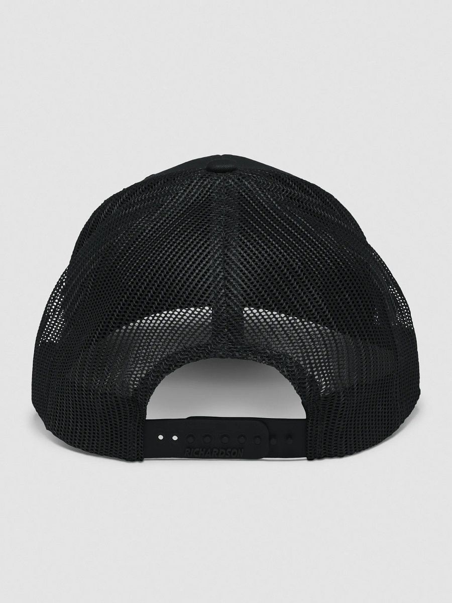 FSExpo - Providence 2025 //42 Cap (custom) product image (4)