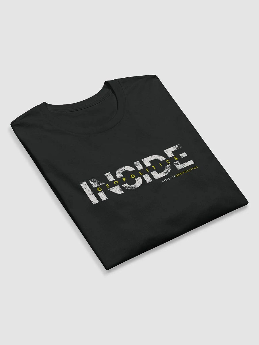 Inside Geopolitics Long Sleeve T product image (5)