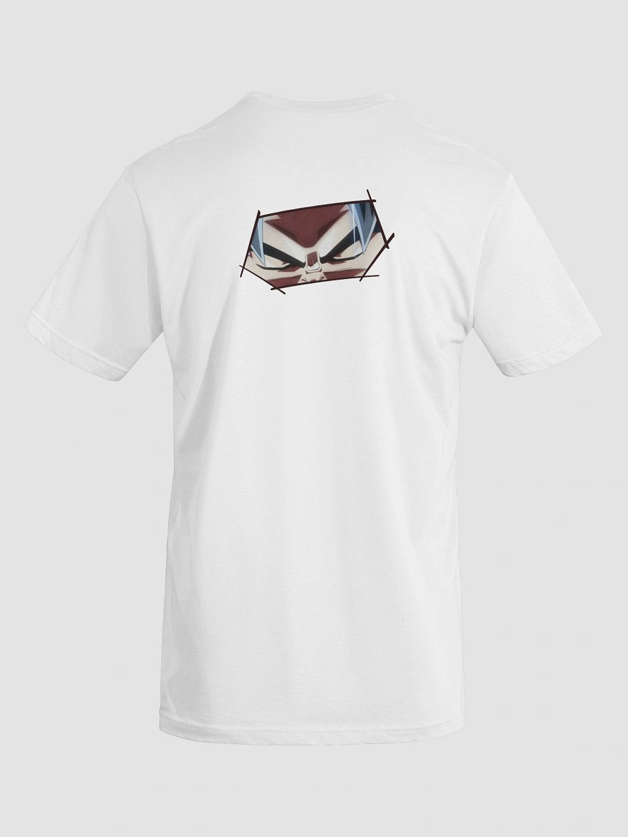 The Eyes of Ultra Instinct T-Shirt product image (6)