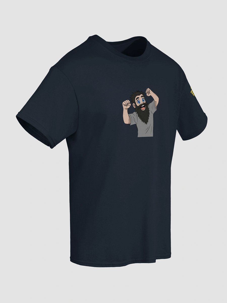 Og Cheer Tee product image (36)