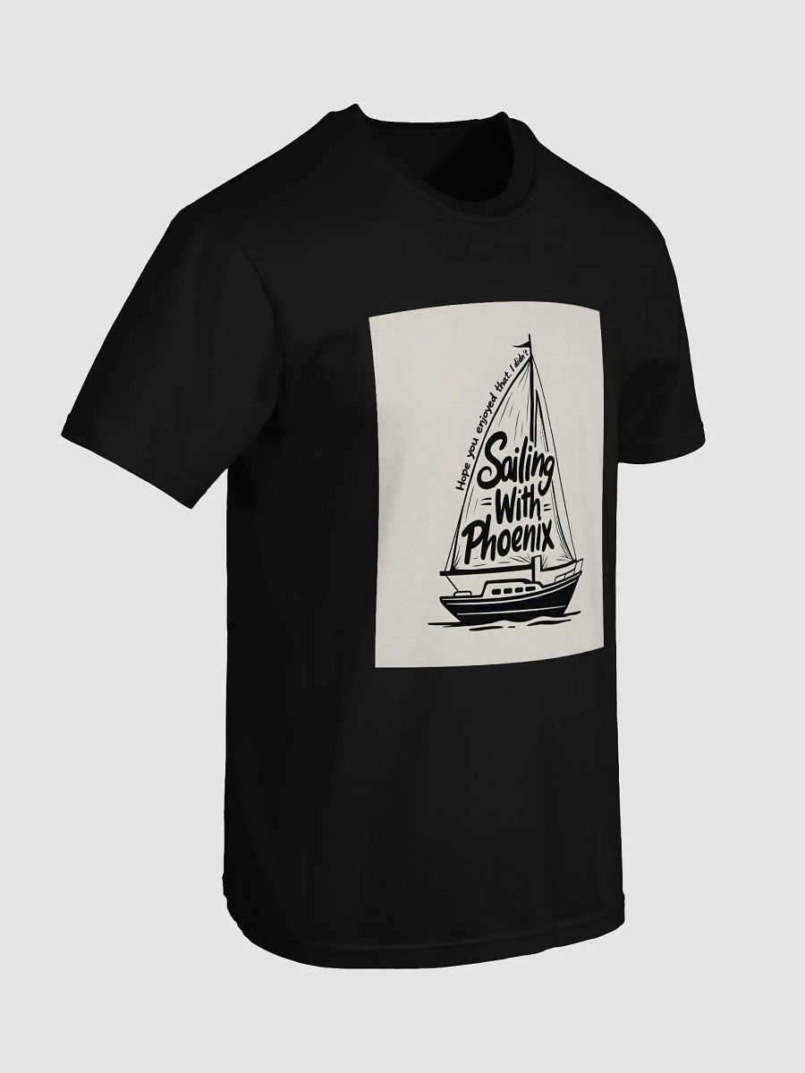 LIMITED TIME "Hope You Enjoyed That. I Didn't." product image (7)