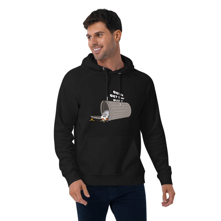 That Glizzy Hoodie product image (2)