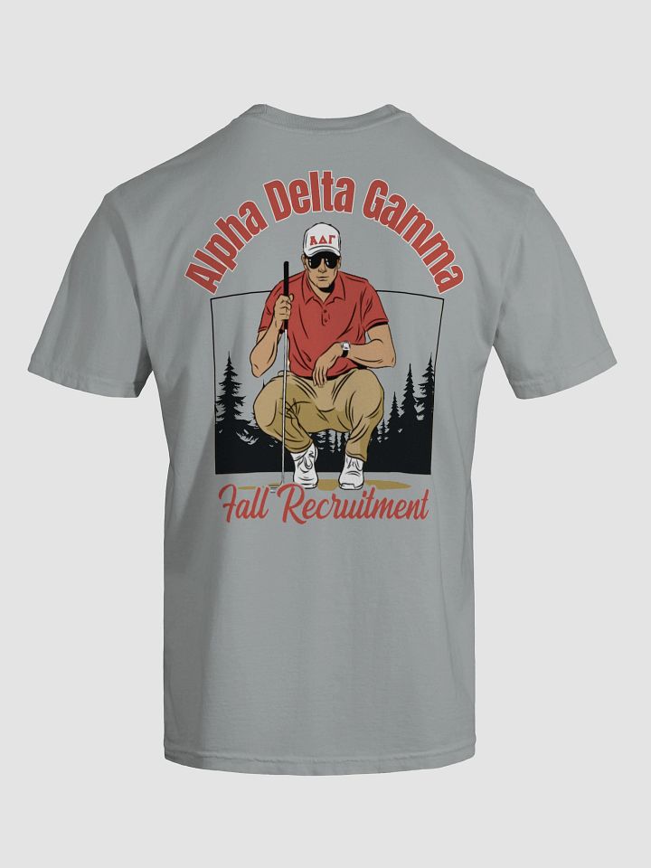 First Tee product image (1)