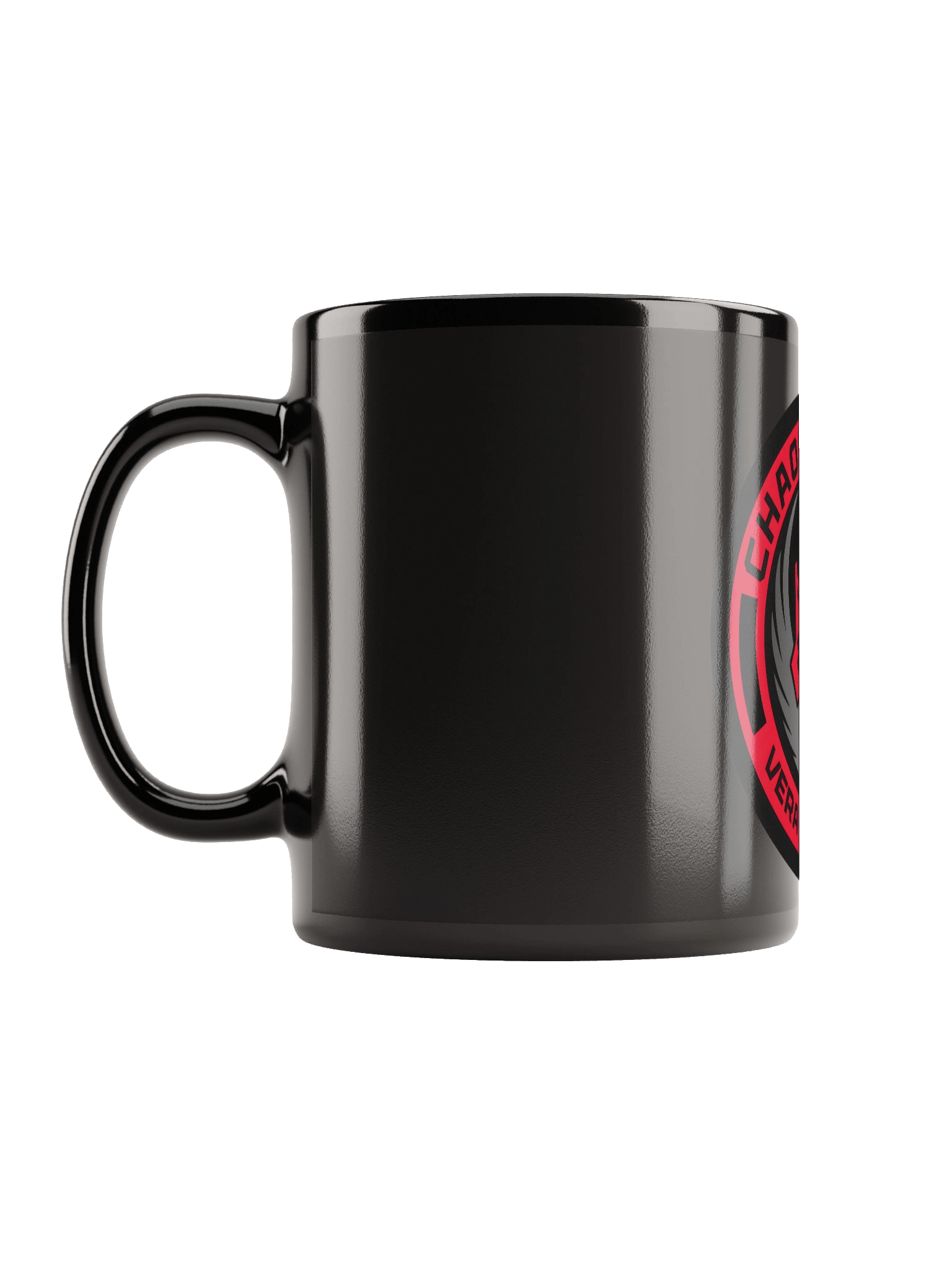 S.E.S x CHAOSDIVERS - Badge Mug product image (6)