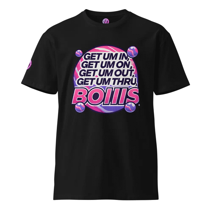 Get Um In Boiiis product image (1)