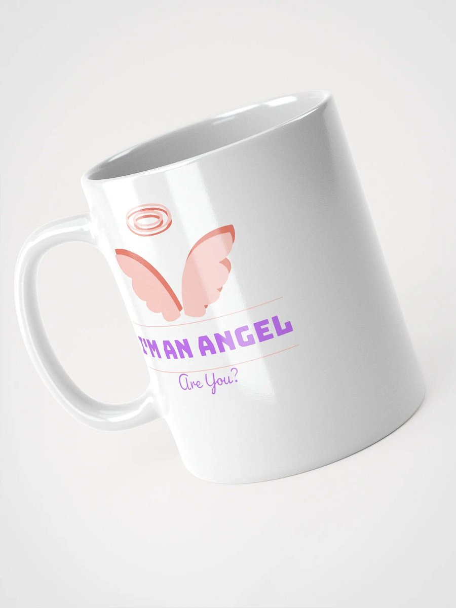 I'm an Angel Mug product image (9)