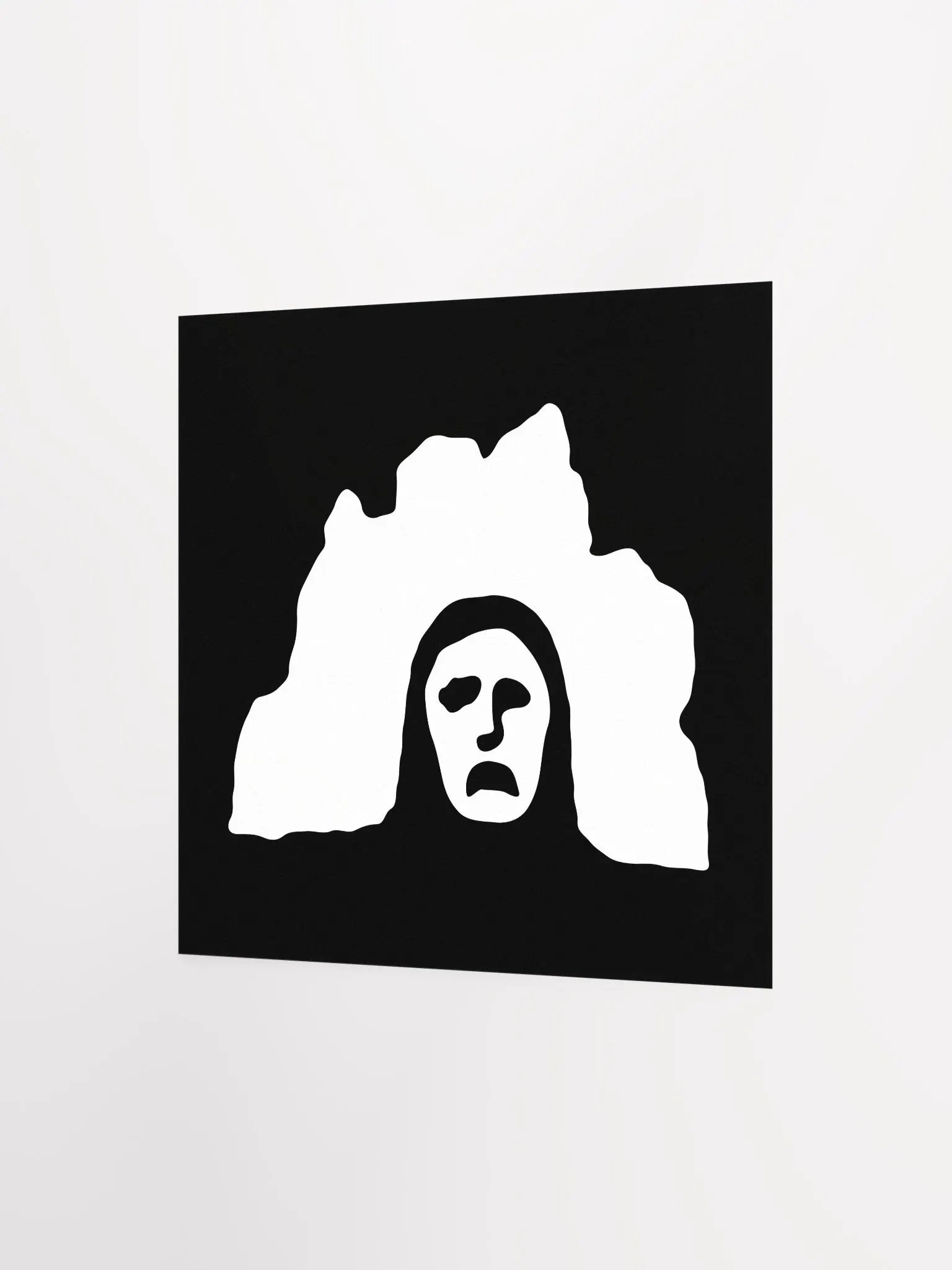 A Cold Grim Spectre Poster product image (9)