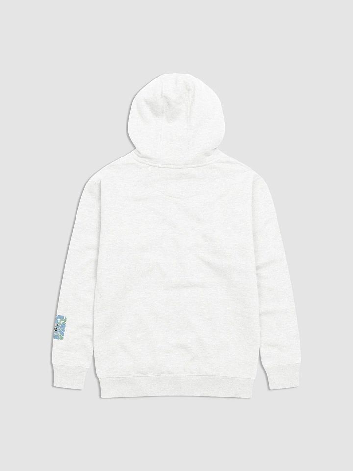 All You Need is Love - Cozy Cotton Blend Hoodie product image (2)