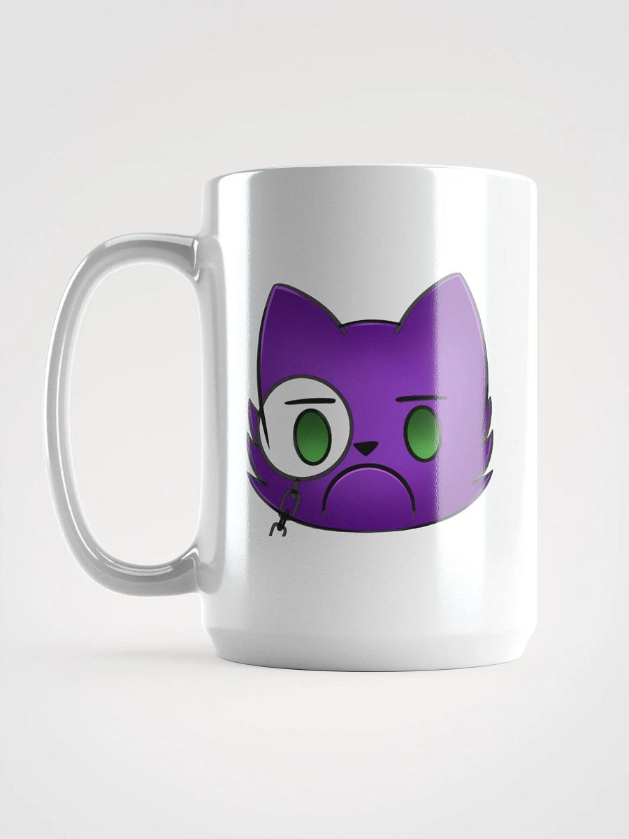 Mean Mug product image (6)