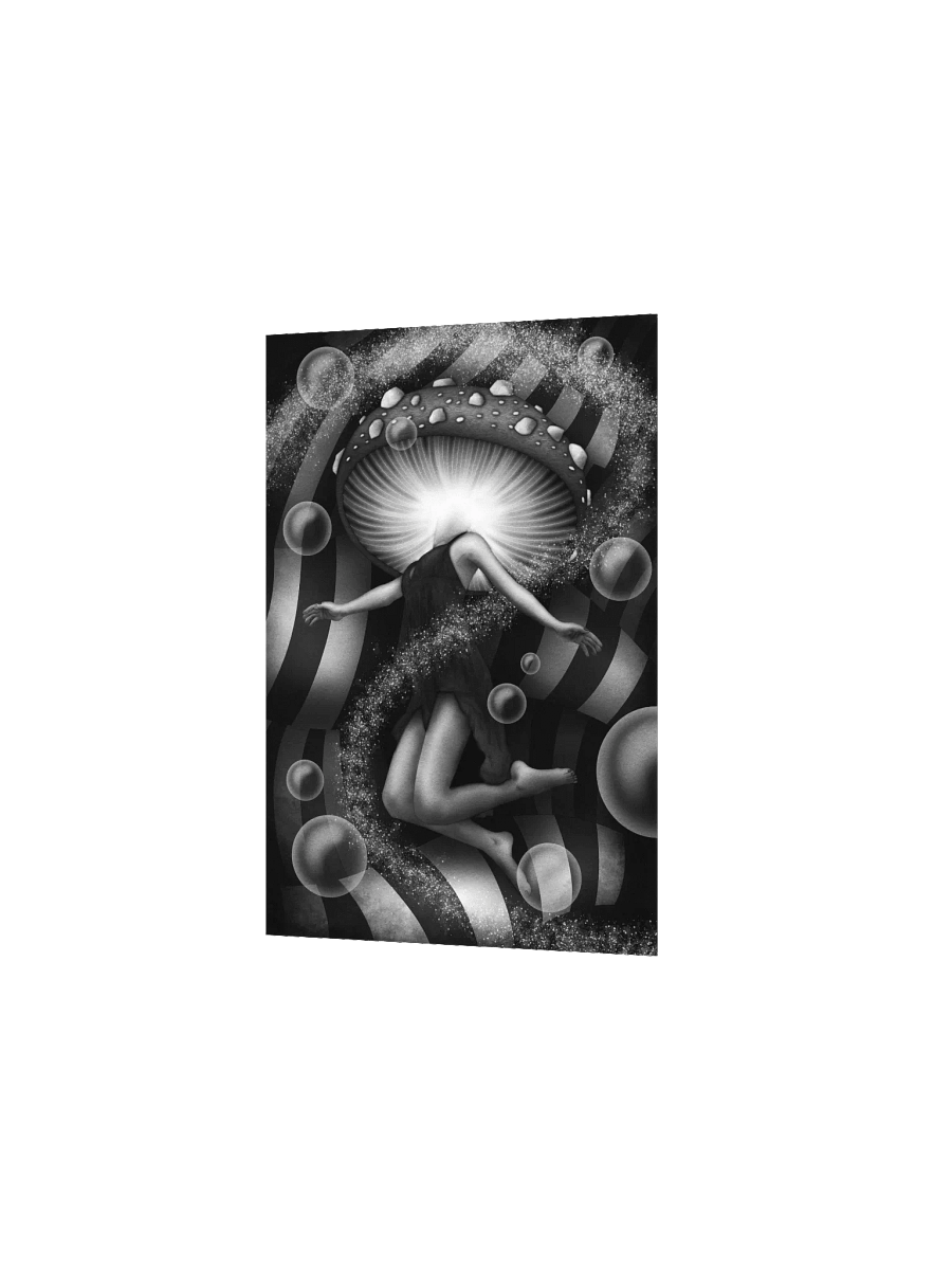 Sporegasmic Poster product image (3)