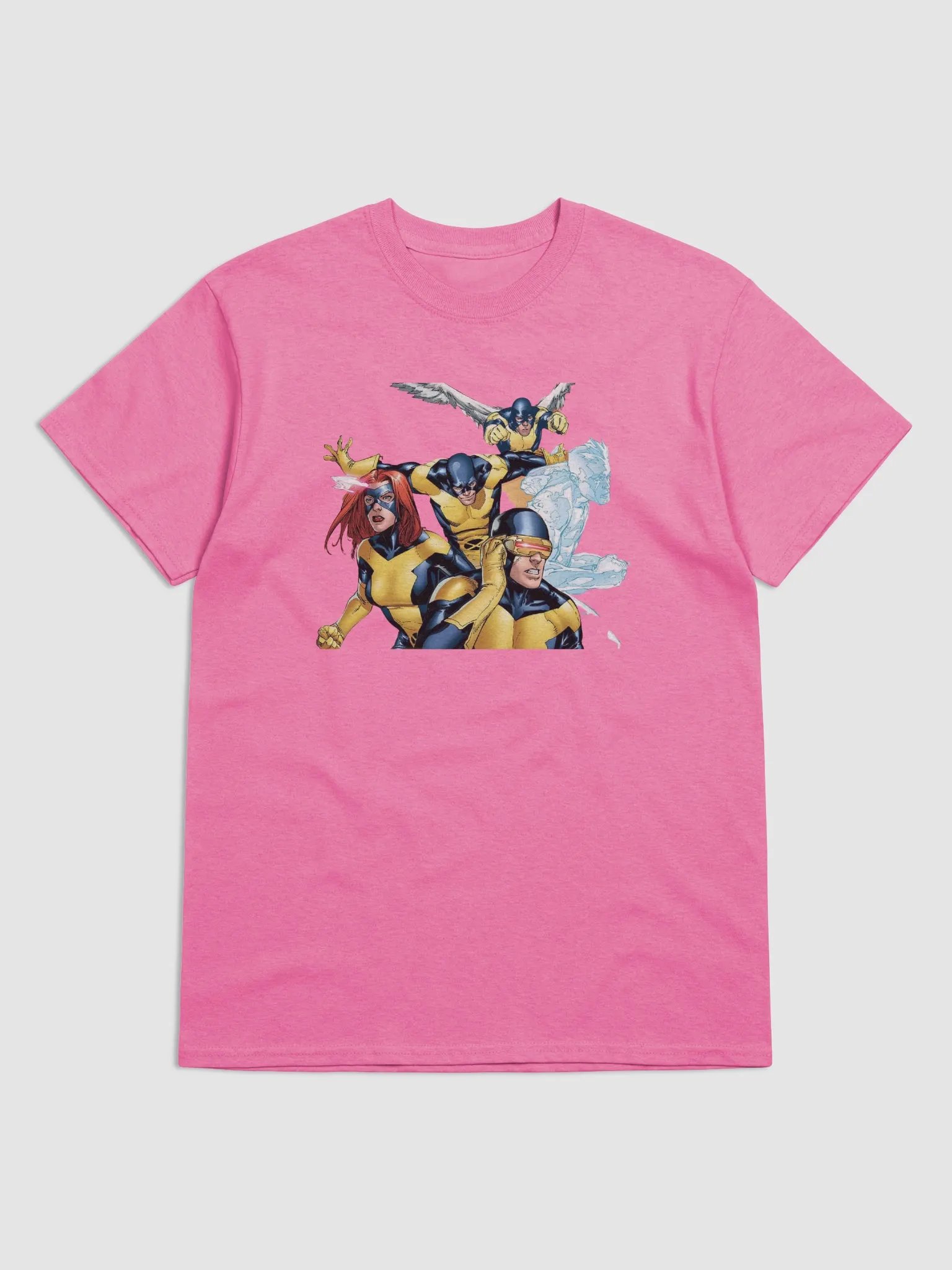 70's Team X Tee product image (12)