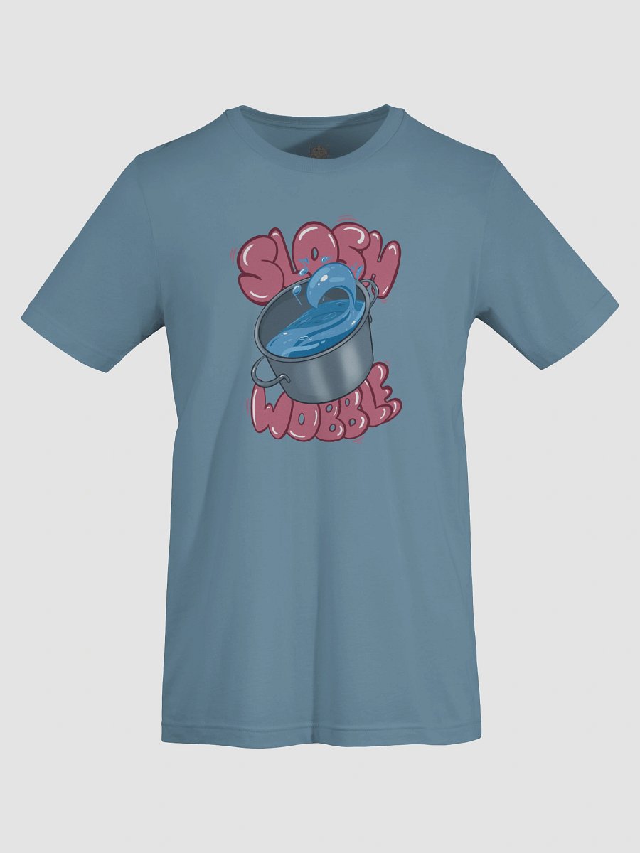 Sloshwobble: The Sloshtee product image (3)