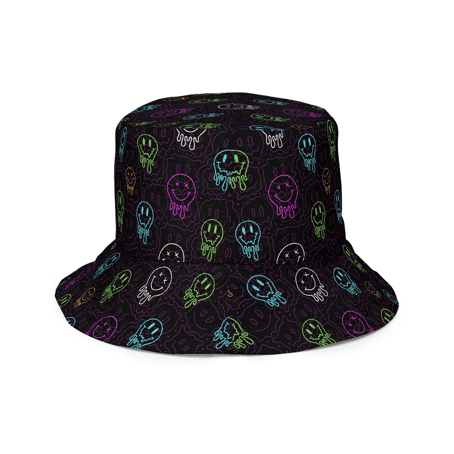 Mood.exe Bucket Hat product image (4)