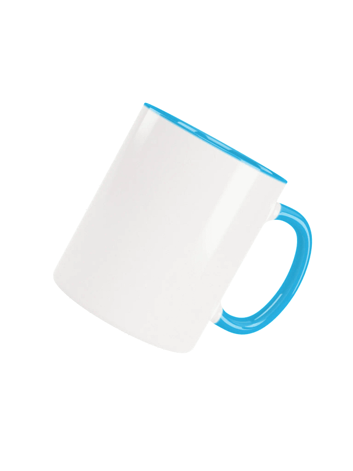 TRB K-2S SHOW Mug product image (2)