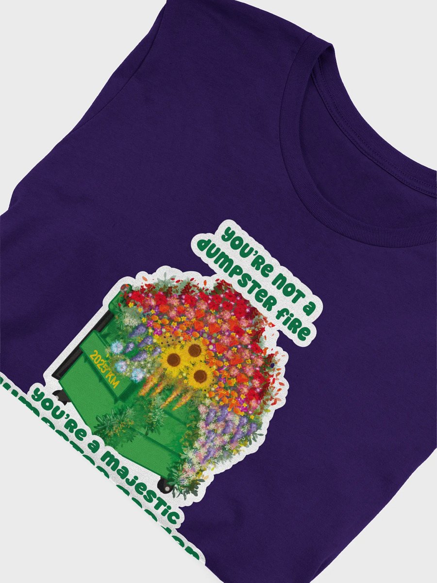 Dumpster Garden Shirt product image (33)