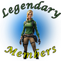 LEGENDARY Membership (Intermediate)