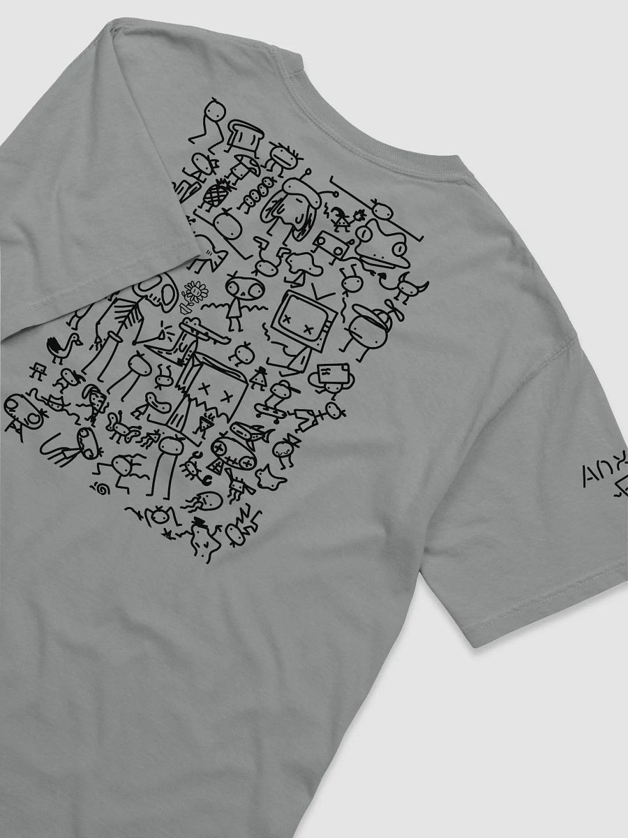 Doodle T product image (4)