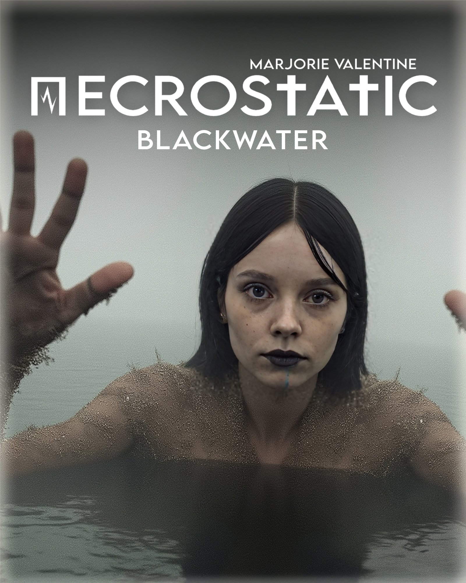 Blackwater | Necrostatic (Single) product image (1)