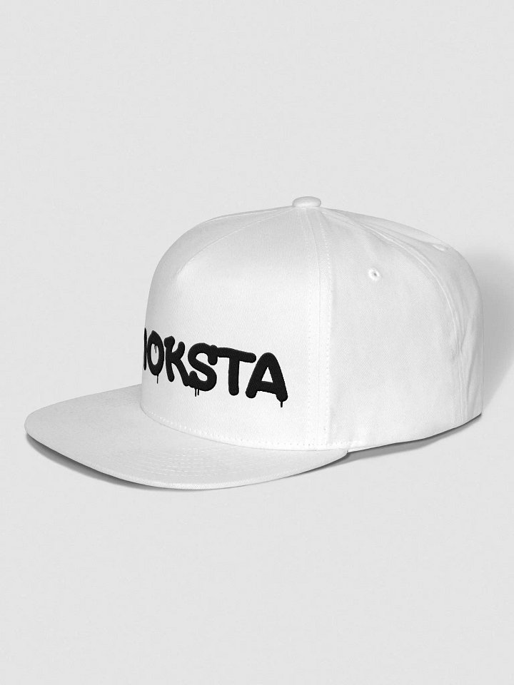 Smoksta Snapback product image (2)
