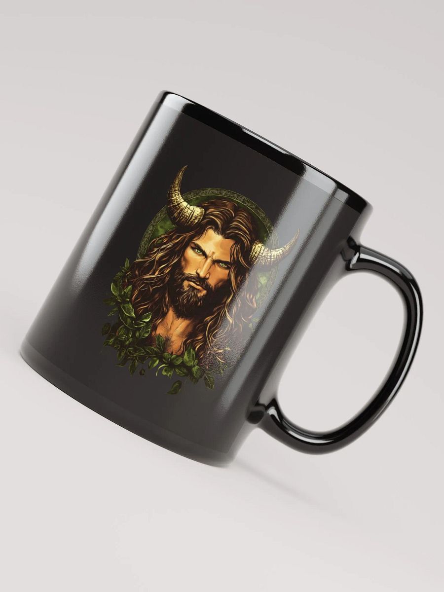 Horned God -- Mug product image (3)