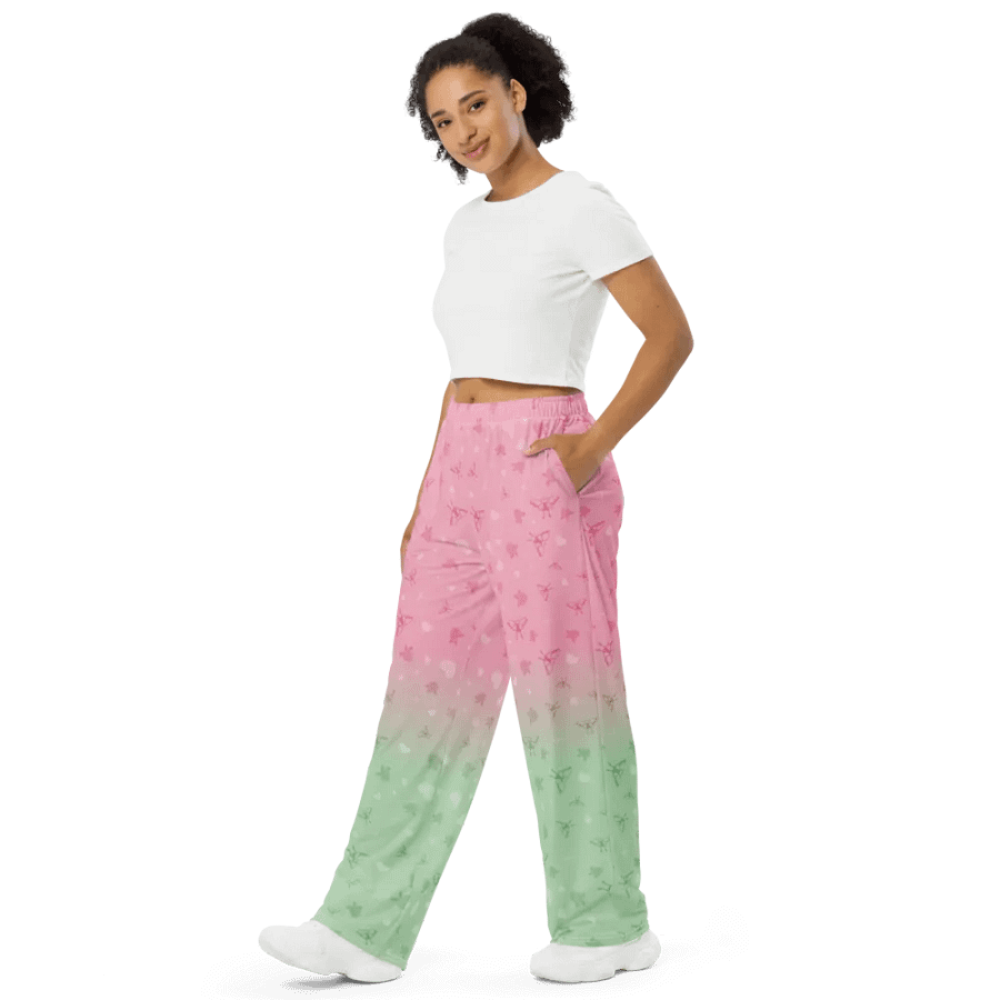 Cozy moth pants product image (10)