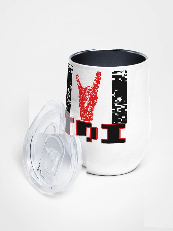 TDI3 Wine product image (1)