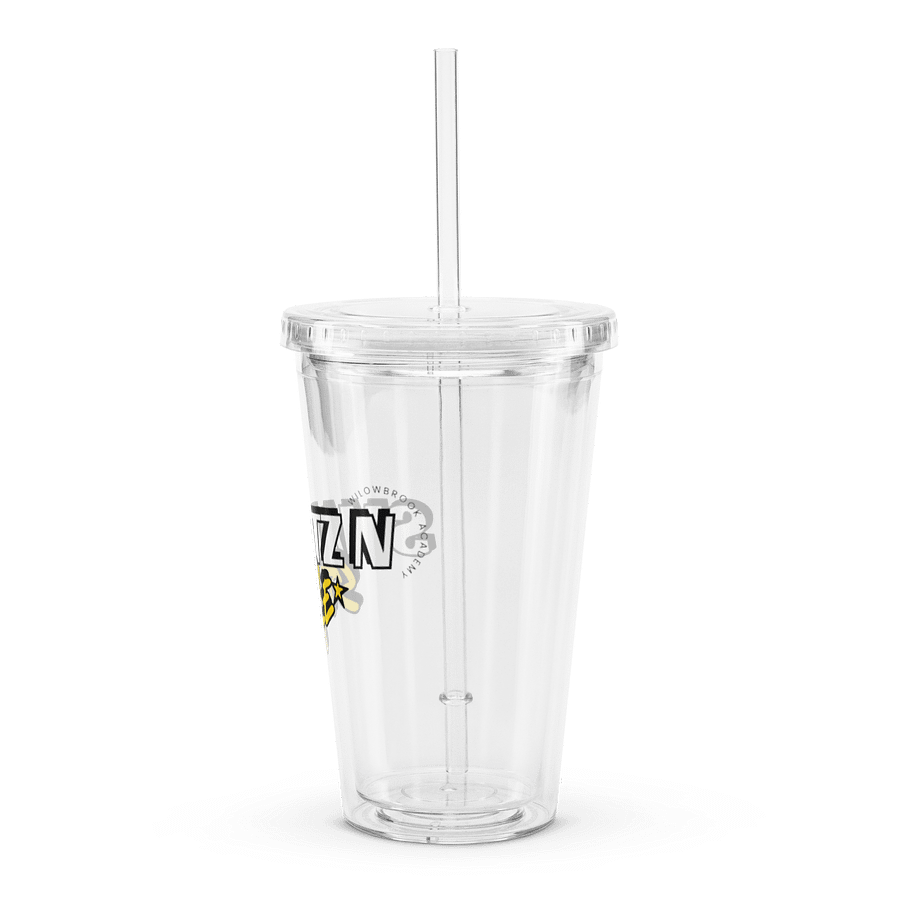 SMARTZ N STYLE Double Wall Tumbler product image (4)
