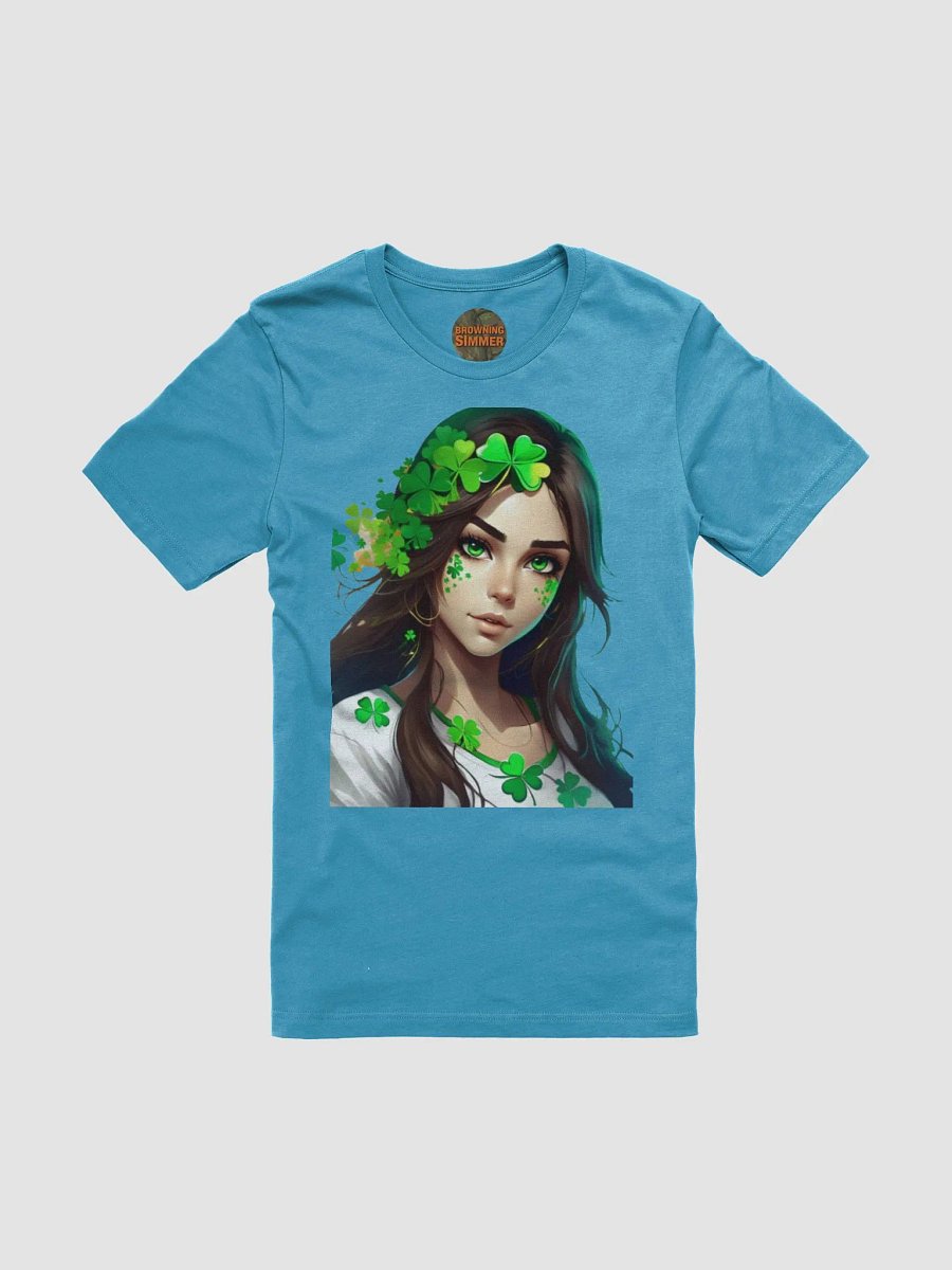 BrowningSimmer St.patrick's Day 2025 product image (8)