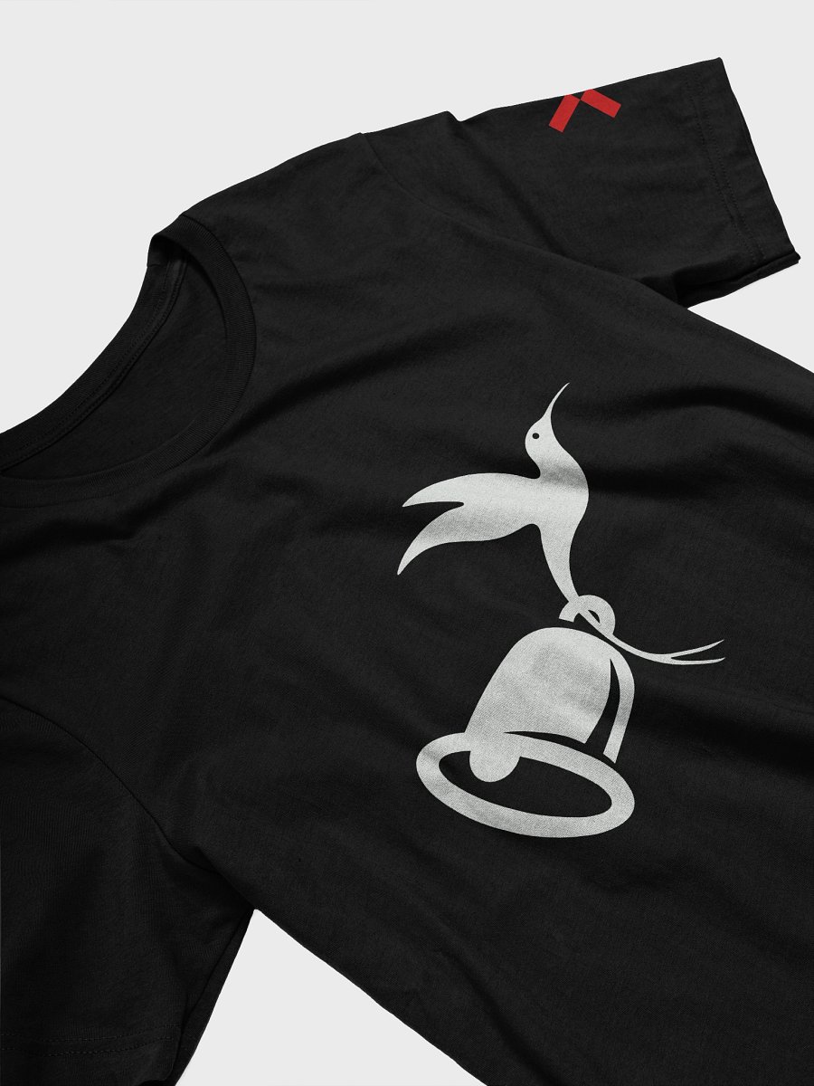 X Marks the Spot Unisex T-Shirt product image (3)