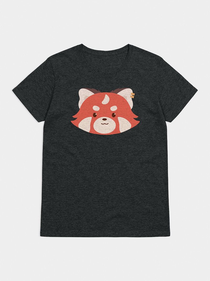 Khiren - Panda Face - Women's T-Shirt