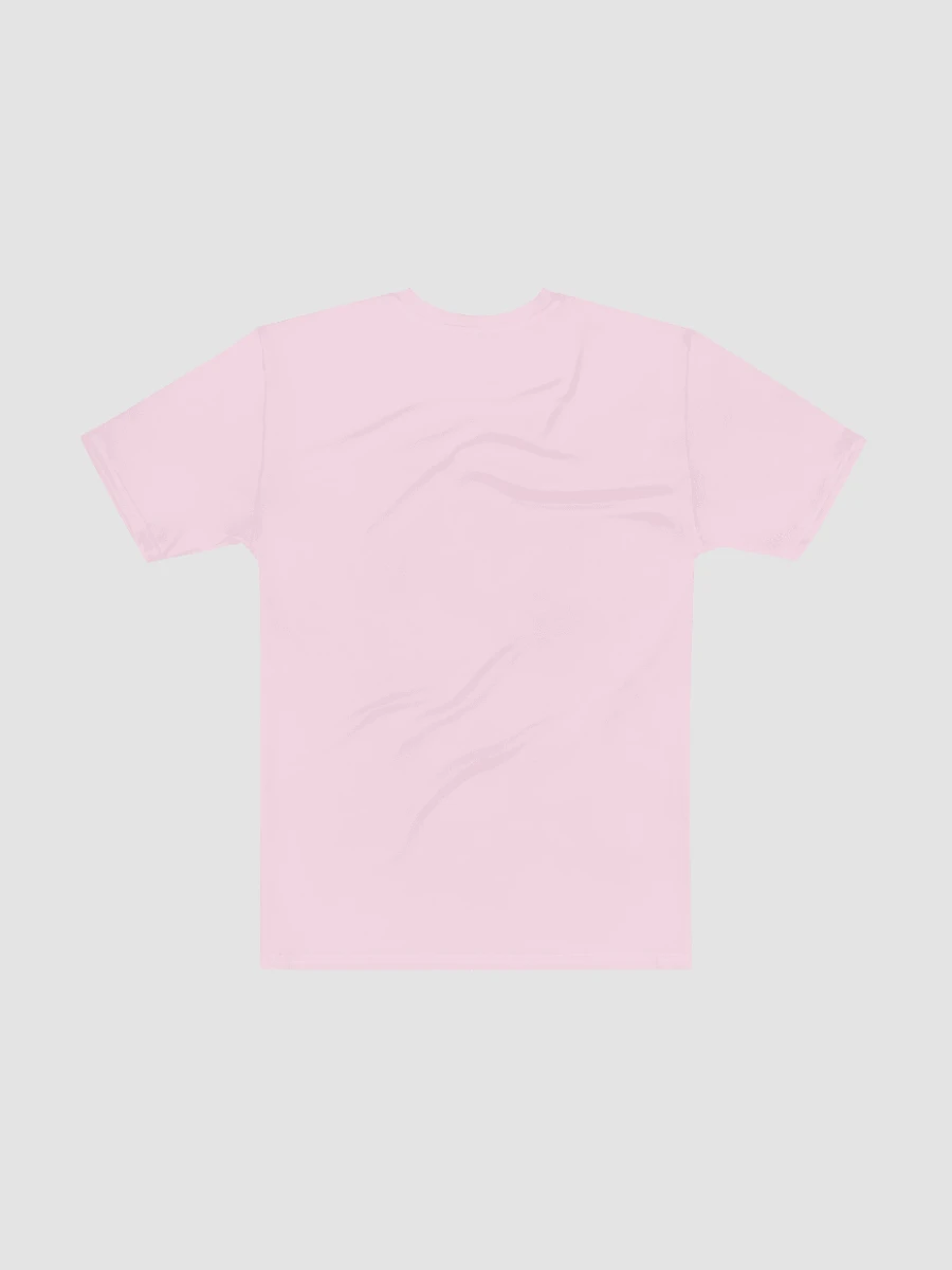 T-Shirt - Baby Pink product image (6)