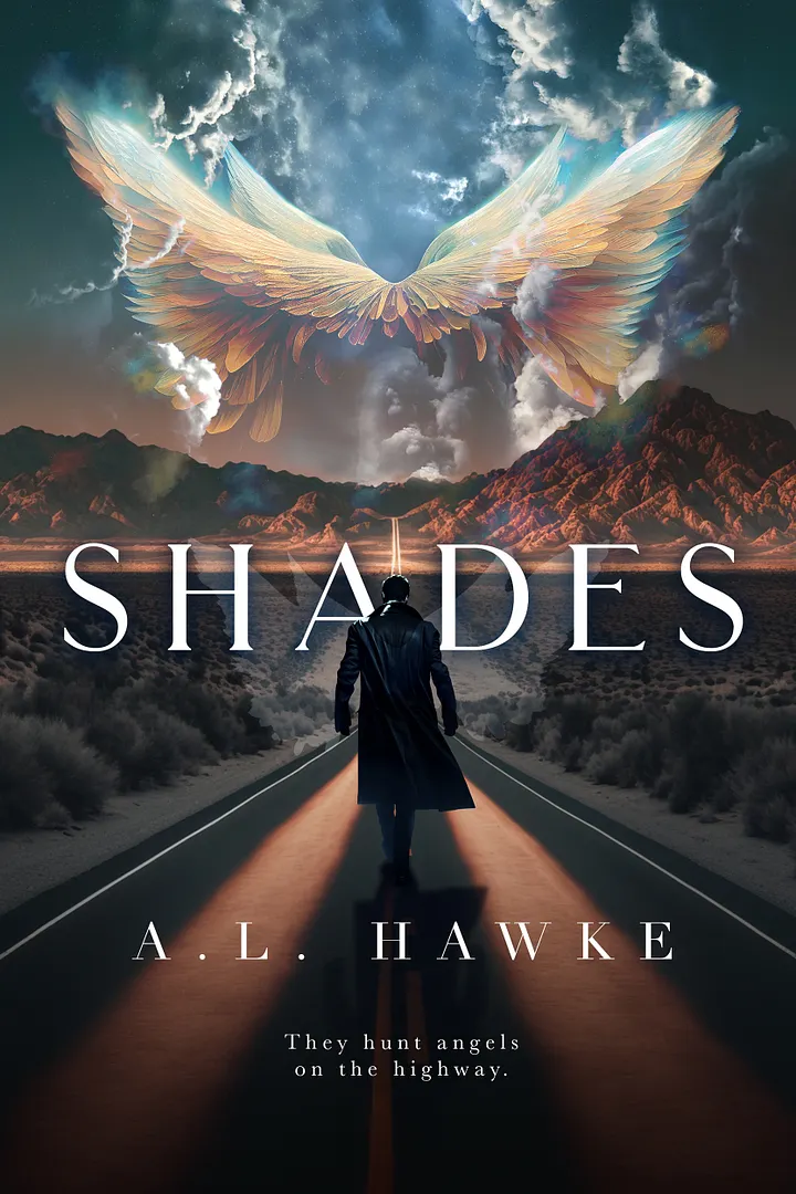 Shades (Phantom Hearts) product image (1)